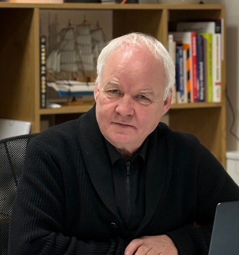Kjetil Odin Johnsen